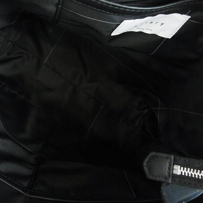 aniary アニアリ 36-02000 Artisan Leather アルティザンレザー トート  