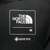THE NORTH FACE ノースフェイス NP61800 MOUNTAIN JACKET GORE-TEX ゴアテックス マウンテン ジャケット ブラック系 M【中古】