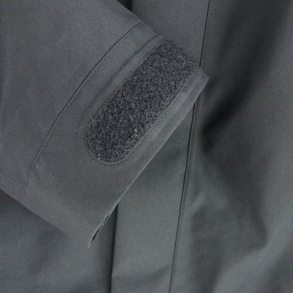 THE NORTH FACE ノースフェイス NP61800 MOUNTAIN JACKET GORE-TEX ゴアテックス マウンテン ジャケット ブラック系 M【中古】