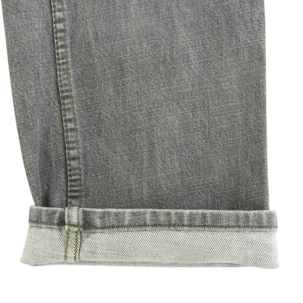 HELMUT LANG ヘルムートラング 本人期 CLASSIC CUT Denim Pants