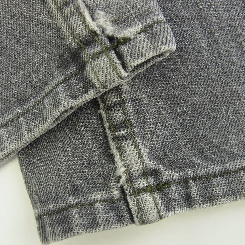 HELMUT LANG クラシックカット デニム 29 本人期　アーカイブ HELMUT LANG】本人期の名作、HELMUT LANG JEANS｜【公式】ブランド古着