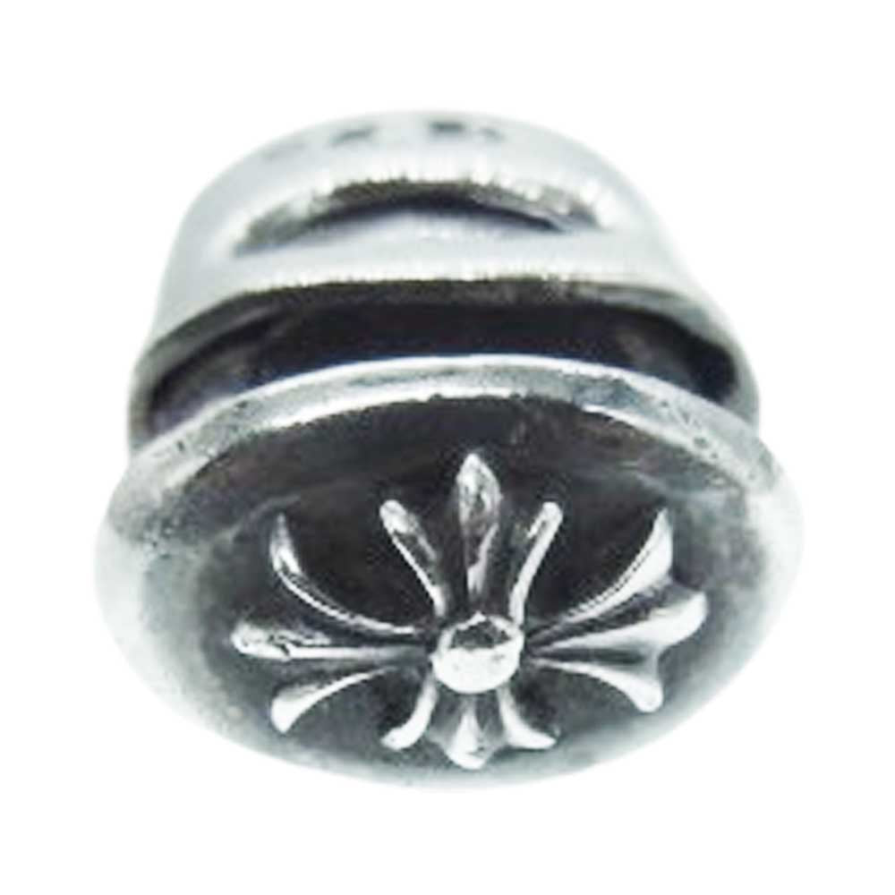 CHROME HEARTS クロムハーツ（原本無） LACESTPPR V1 レース ストッパー シルバー系【中古】