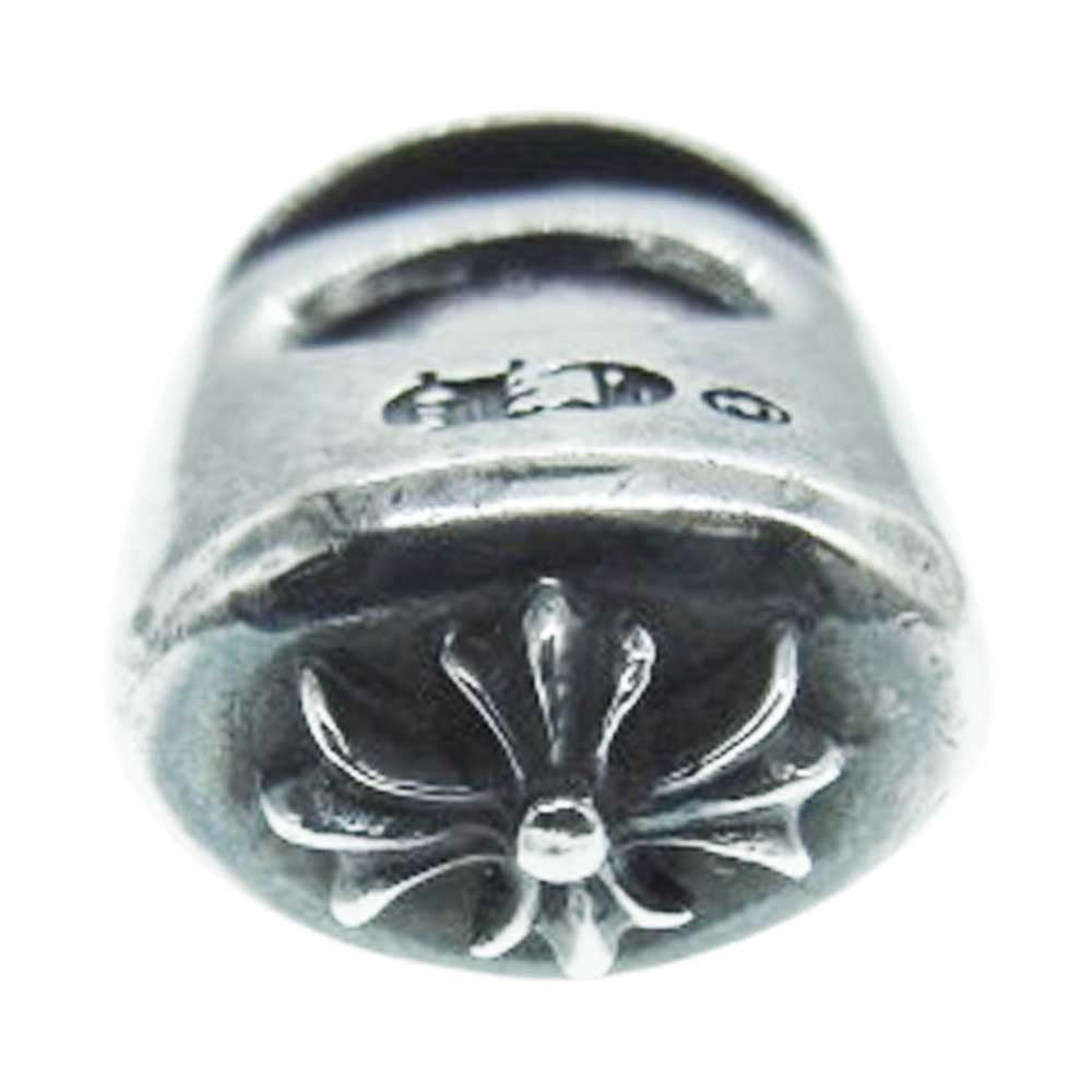 CHROME HEARTS クロムハーツ（原本無） LACESTPPR V1 レース ストッパー シルバー系【中古】