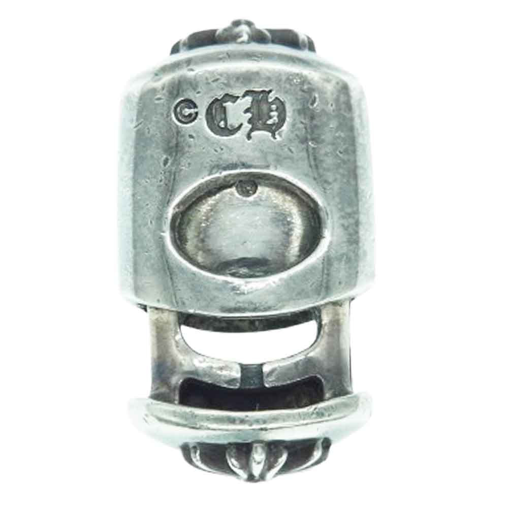 CHROME HEARTS クロムハーツ（原本有） LACESTPPR V1 レース ストッパー シルバー系【中古】