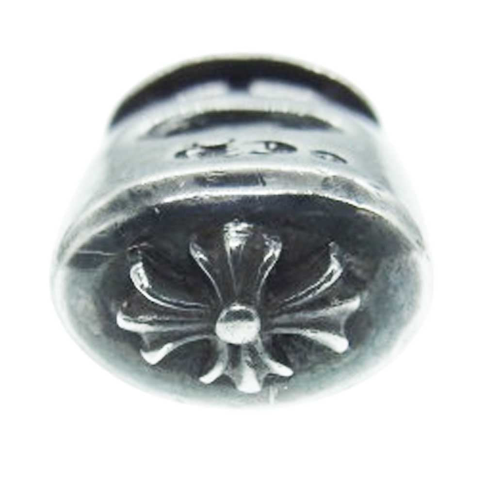 CHROME HEARTS クロムハーツ（原本有） LACESTPPR V1 レース ストッパー シルバー系【中古】