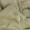 NEIGHBORHOOD ネイバーフッド 251AQNH-JKM01 MEMORIAL COVERALL JACKET メモリアル カバーオール ジャケット ベージュ系 L【新古品】【未使用】【中古】
