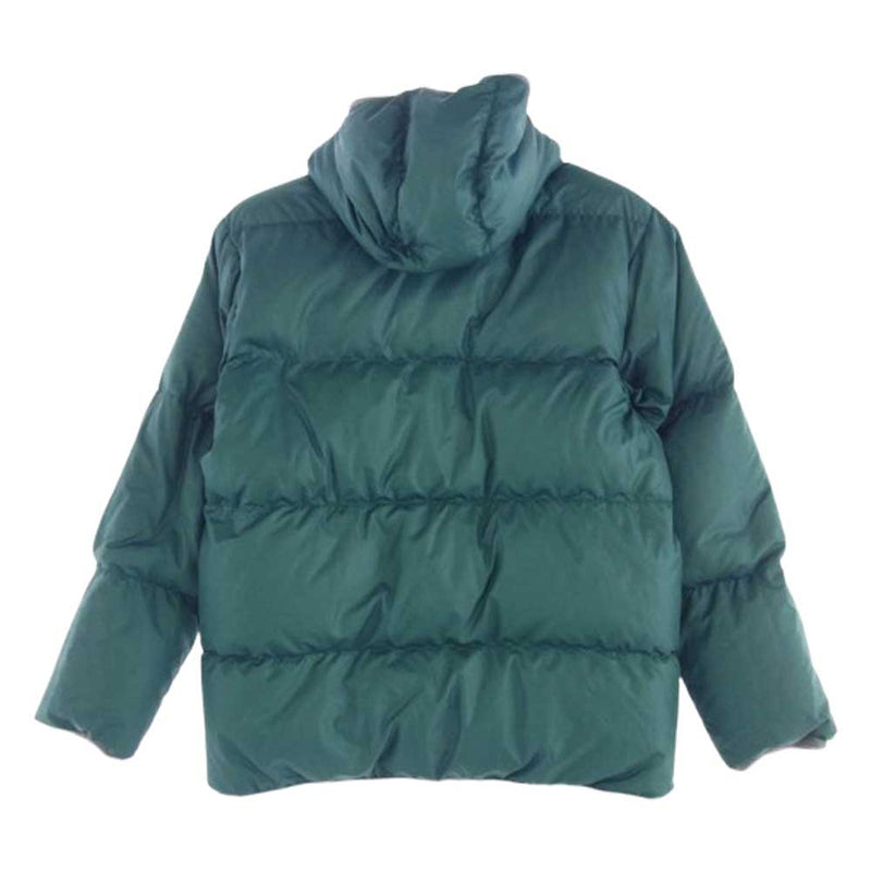 MILLET ミレー M09303 リバーシブル ダウンジャケット レッド系 MILLET ミレー M09303 リバーシブル ダウンジャケット レッド系