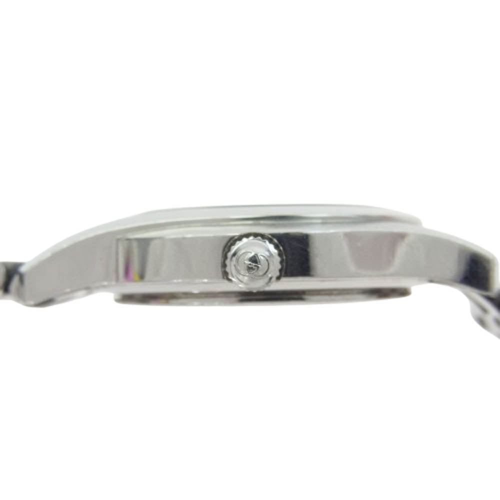 GUCCI グッチ クオーツ ウォッチ 腕時計 シルバー系【中古】