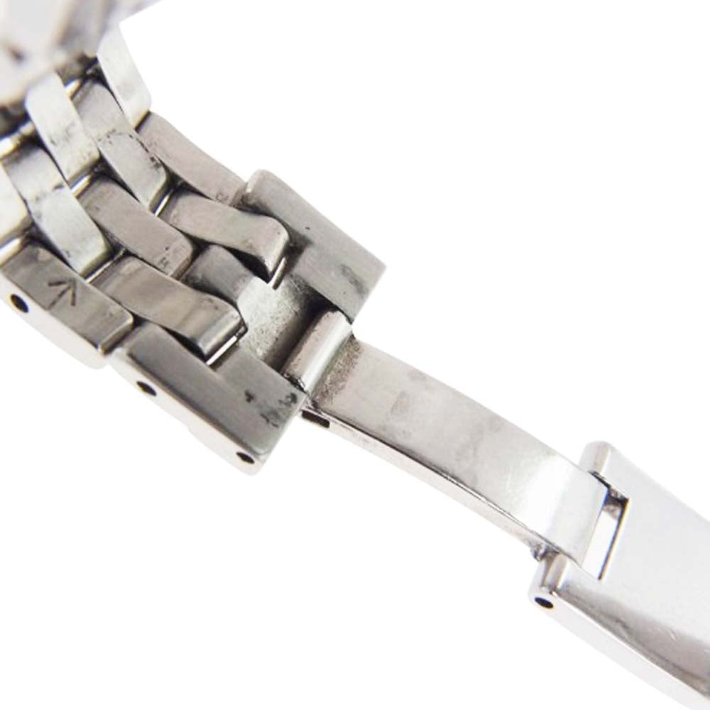 GUCCI グッチ クオーツ ウォッチ 腕時計 シルバー系【中古】