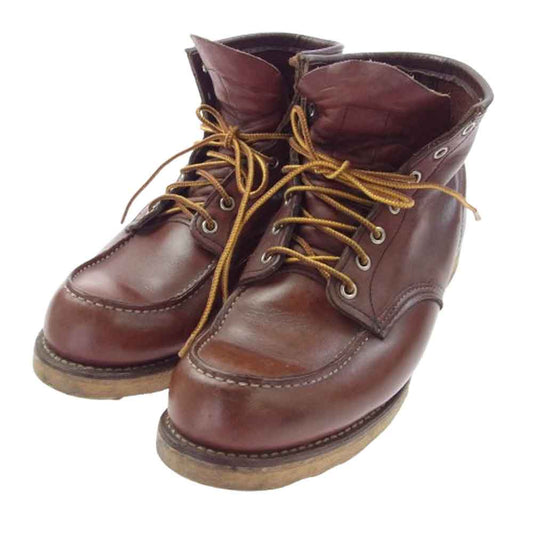 RED WING レッドウィング 9106 アイリッシュセッター ブーツ 11【中古】
