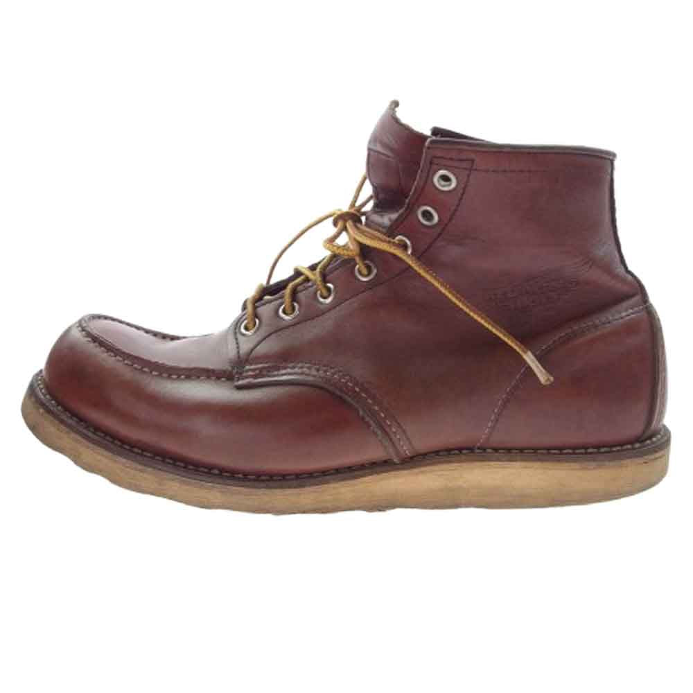 RED WING レッドウィング 9106 アイリッシュセッター ブーツ 11【中古】