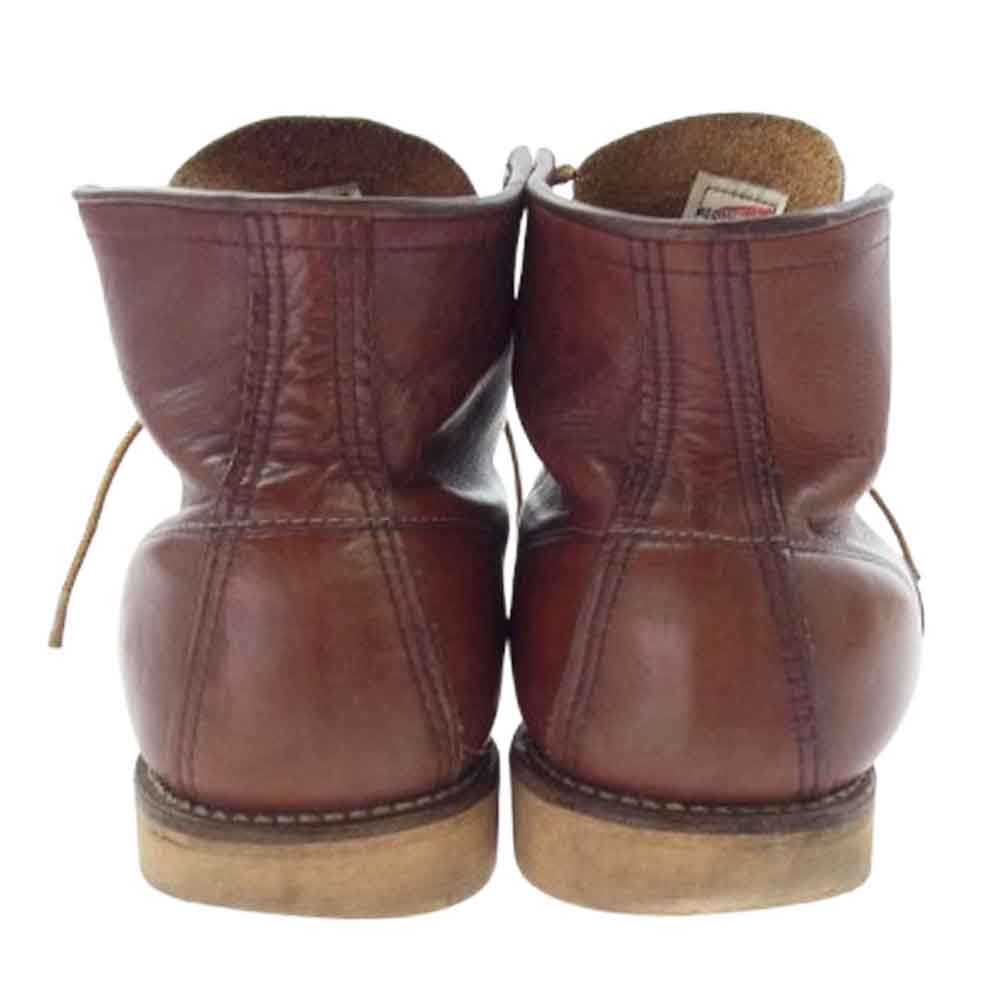 RED WING レッドウィング 9106 アイリッシュセッター ブーツ 11【中古】