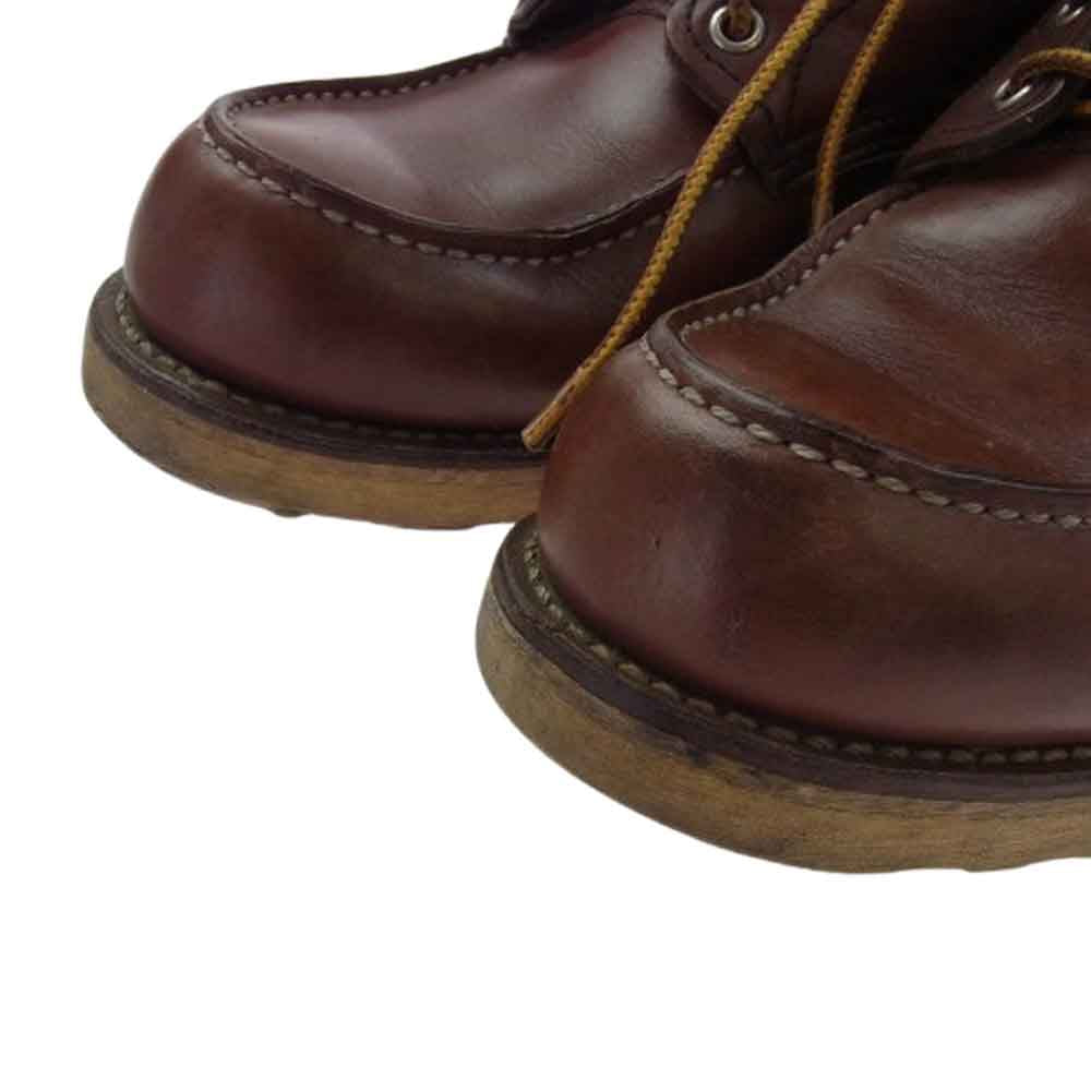 RED WING レッドウィング 9106 アイリッシュセッター ブーツ 11【中古】