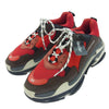 BALENCIAGA バレンシアガ 516440 Triple S トリプルS スニーカー 29cm【中古】