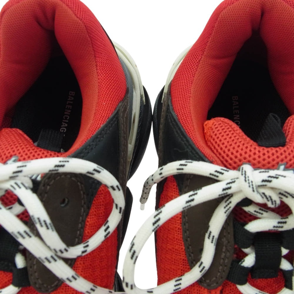 BALENCIAGA バレンシアガ 516440 Triple S トリプルS スニーカー 29cm【中古】