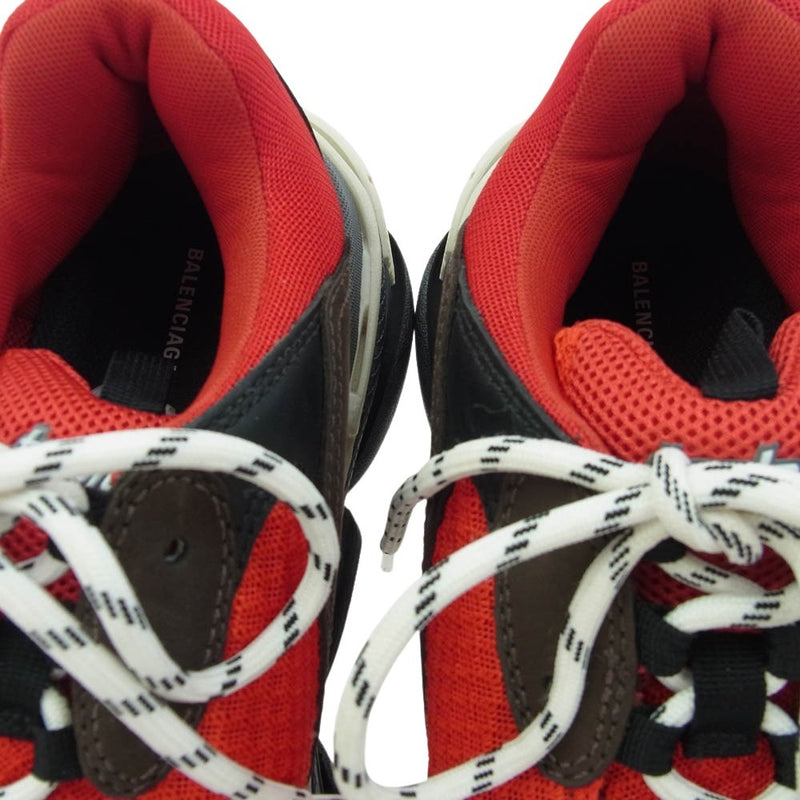 BALENCIAGA バレンシアガ 516440 Triple S トリプルS スニーカー 29cm