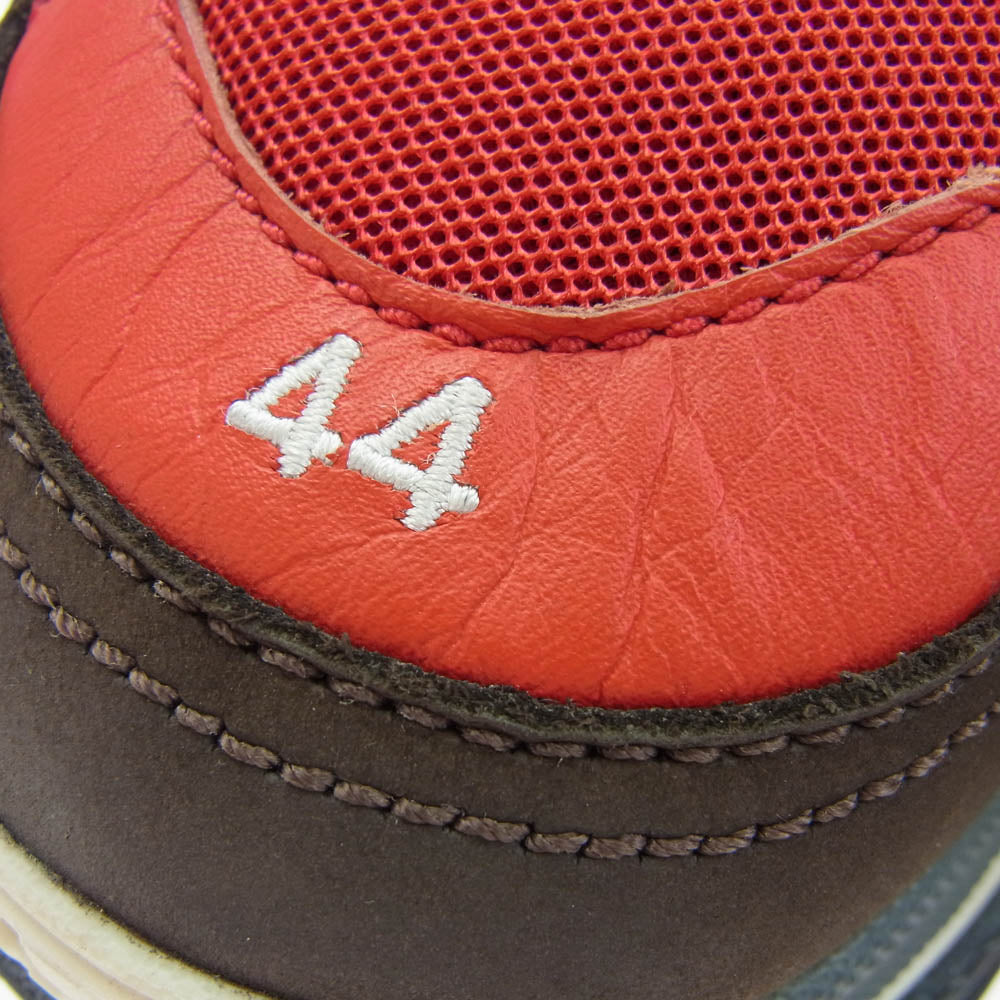 BALENCIAGA バレンシアガ 516440 Triple S トリプルS スニーカー 29cm【中古】