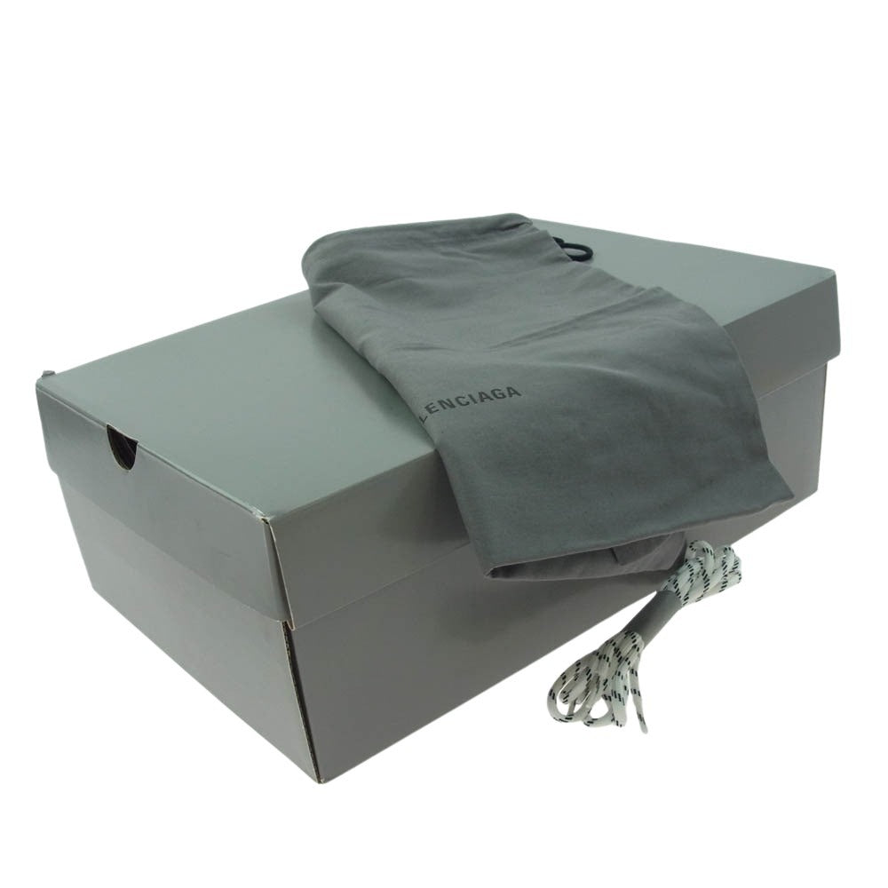 BALENCIAGA バレンシアガ 516440 Triple S トリプルS スニーカー 29cm【中古】