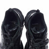 BALENCIAGA バレンシアガ 734954 Triple S Sneaker Black Patent トリプルS エナメル パテント スニーカー ブラック系 28.5cm【美品】【中古】