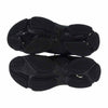 BALENCIAGA バレンシアガ 734954 Triple S Sneaker Black Patent トリプルS エナメル パテント スニーカー ブラック系 28.5cm【美品】【中古】