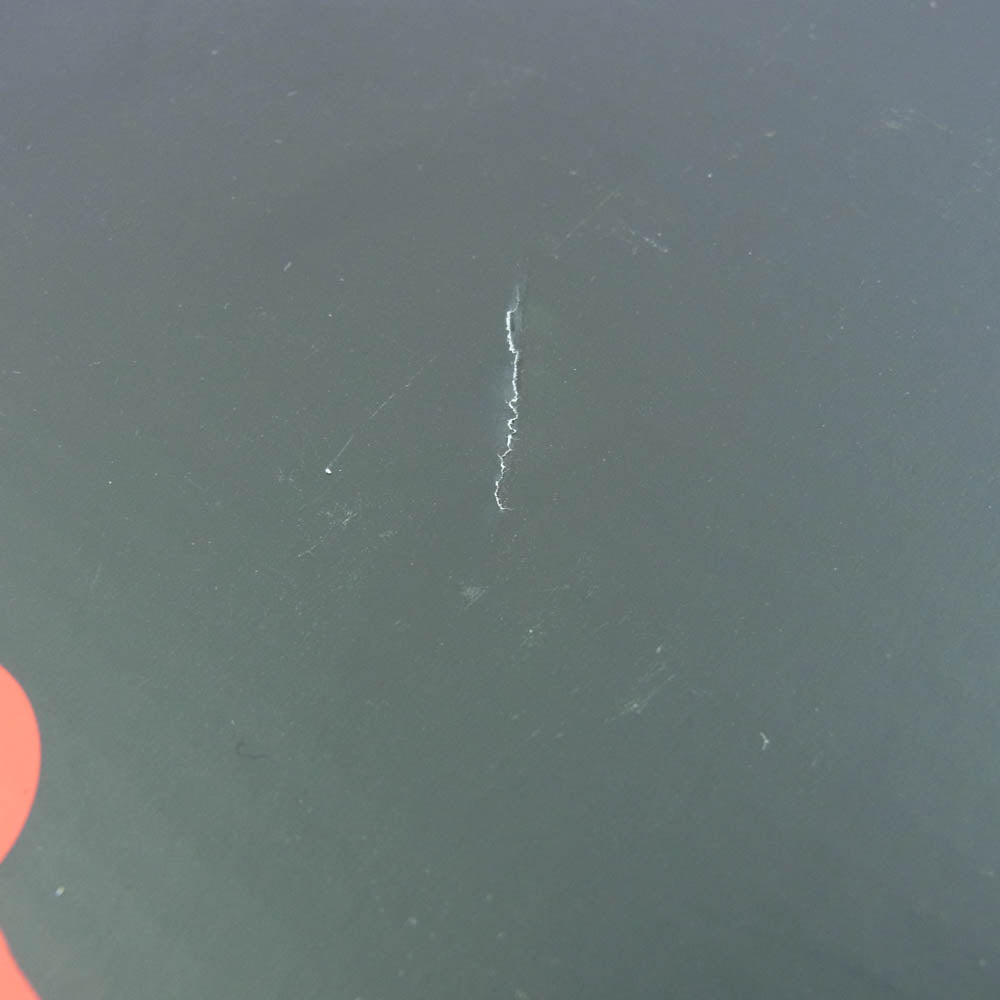 NIKE ナイキ CT8529-106 Air Jordan 6 Carmine  2021 エアジョーダン6 カーマイン 2021 スニーカー ホワイト系 レッド系 26.5cm【新古品】【未使用】【中古】