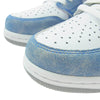 NIKE ナイキ 555088-402 Air Jordan 1 High OG Hyper Royal エアジョーダン1 ハイ OG ハイパーロイヤル スニーカー ホワイト系 ライトブルー系 26.5cm【新古品】【未使用】【中古】