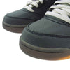 NIKE ナイキ CT8480-001 Off-White Air Jordan 5 Black Muslin Fire Red オフホワイト エアジョーダン5 ブラック モスリン ファイヤーレッド スニーカー グレー系 26.5cm【極上美品】【中古】