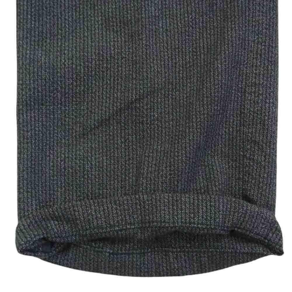 ORGUEIL オルゲイユ OR-1030L Workers Trousers ワーカーズ トラウザー パンツ 日本製 グレー系 32【中古】