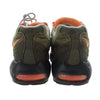 NIKE ナイキ AT2865-200 Air Max 95 String/Total Orange エアマックス95 ストリング トータルオレンジ スニーカー カーキ系 26cm【中古】