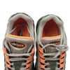 NIKE ナイキ AT2865-200 Air Max 95 String/Total Orange エアマックス95 ストリング トータルオレンジ スニーカー カーキ系 26cm【中古】