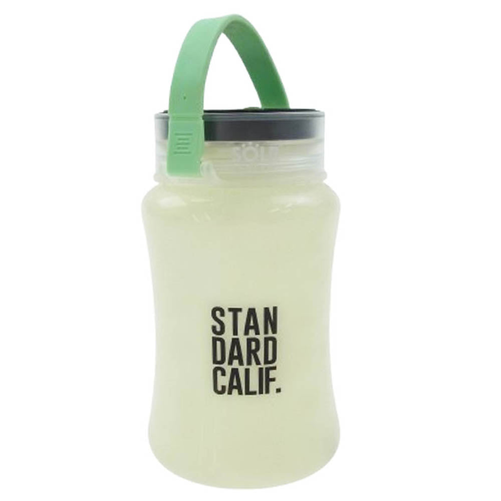 STANDARD CALIFORNIA スタンダードカリフォルニア SOLR LANTERN ソーラー ランタン【中古】
