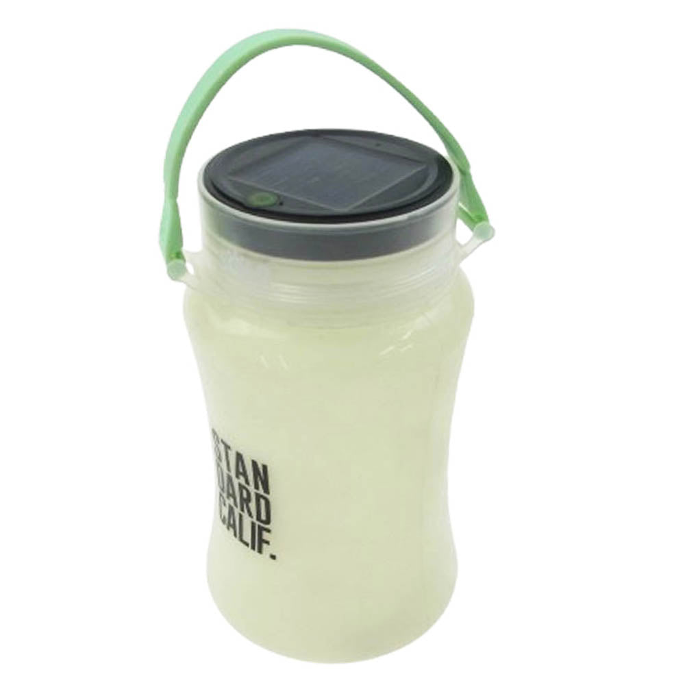 STANDARD CALIFORNIA スタンダードカリフォルニア SOLR LANTERN ソーラー ランタン【中古】