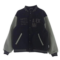 Varsity Jacket 画像