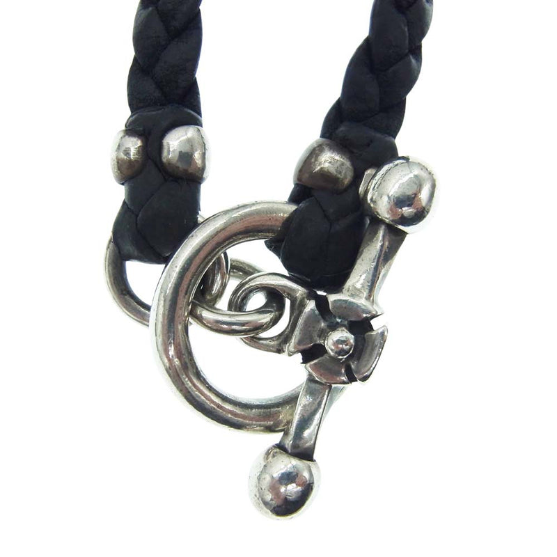 TRAVIS WALKER トラヴィスワーカー ギャランティ付属 CROSS