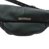 CHROME HEARTS クロムハーツ（原本有） SNAT PACK #1 スナットパック ダガージップ ガンスリンガーベルト レザー ウエストバッグ ブラック系【中古】