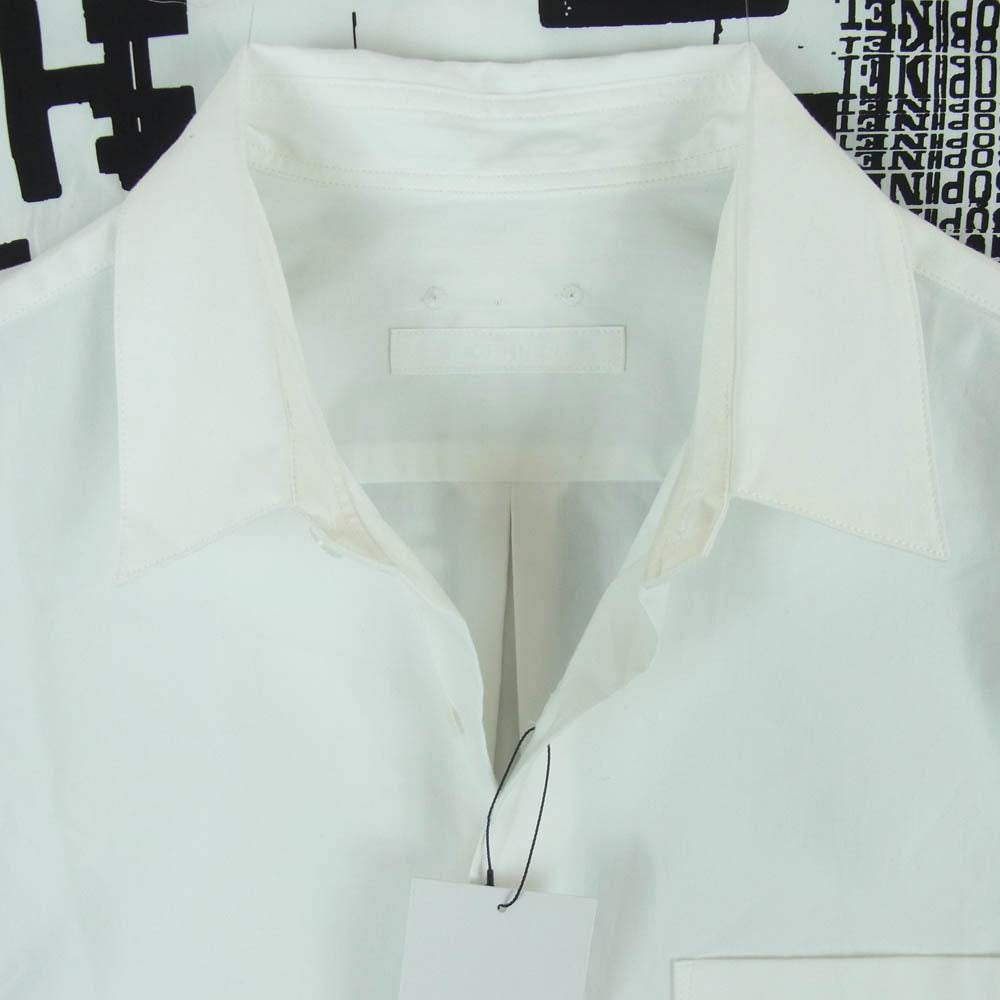 ふーさん SOPHNET. ソフネット SOPH-250067 SIMON TAYLOR BROKEN BEAUTY S/S