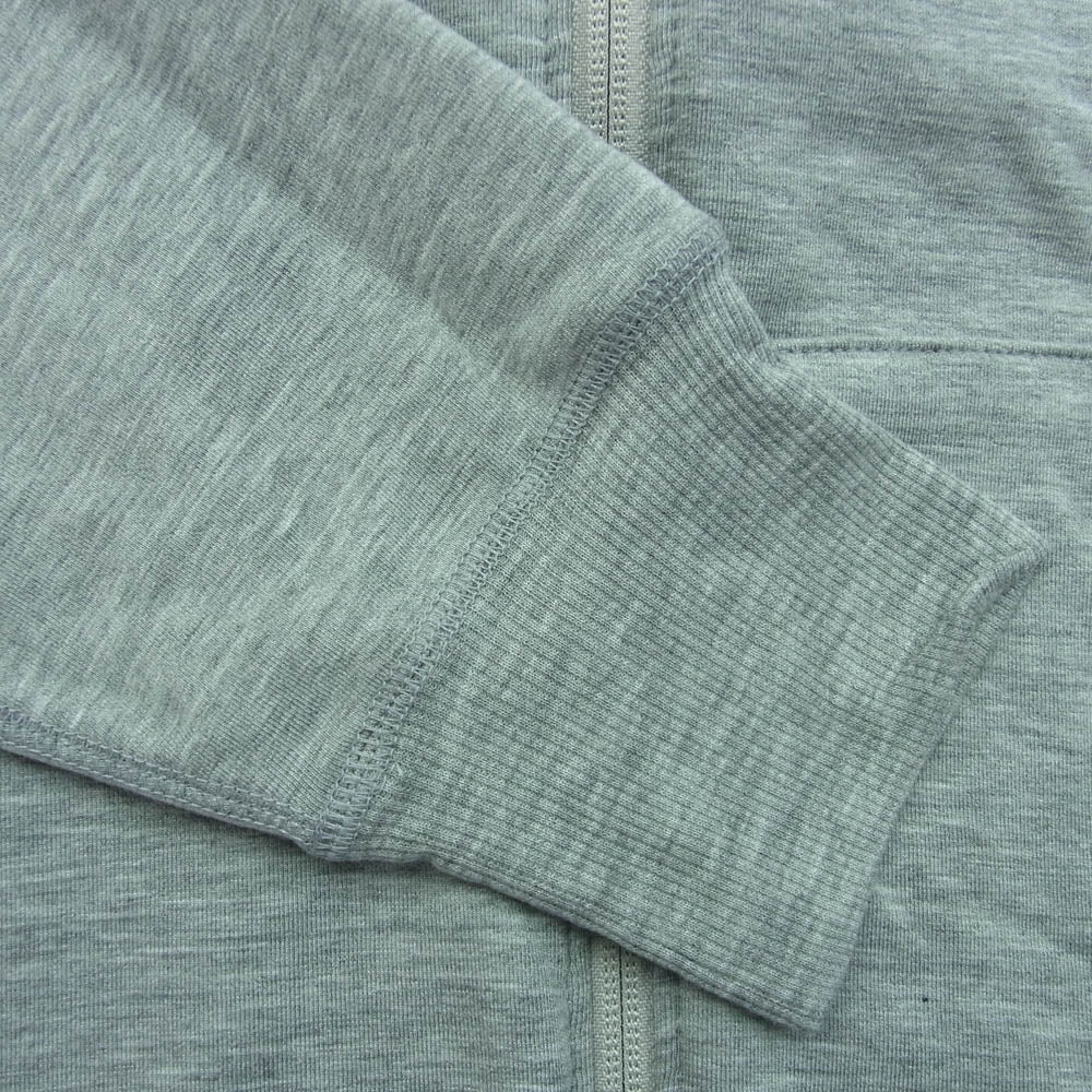 SOPHNET. ソフネット SOPH-250059 mocT HOODIE & LONG PANTS SET フーディ ロングパンツ スウェット セットアップ グレー系 M【極上美品】【中古】