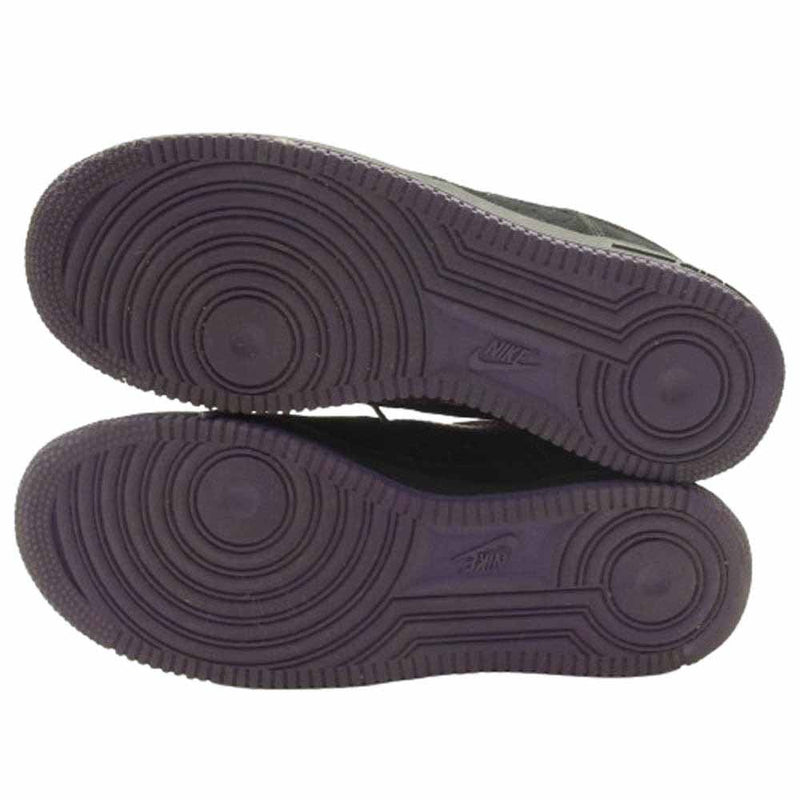 NIKE ナイキ 317295-051 Air Force 1 Low Charles Barkley Suns