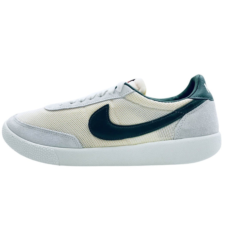 NIKE ナイキ CU9180-100 KILLSHOT OG SP GREEN SAIL キルショット OG SP グリーン セイル スニーカー 28cm【極上美品】【中古】