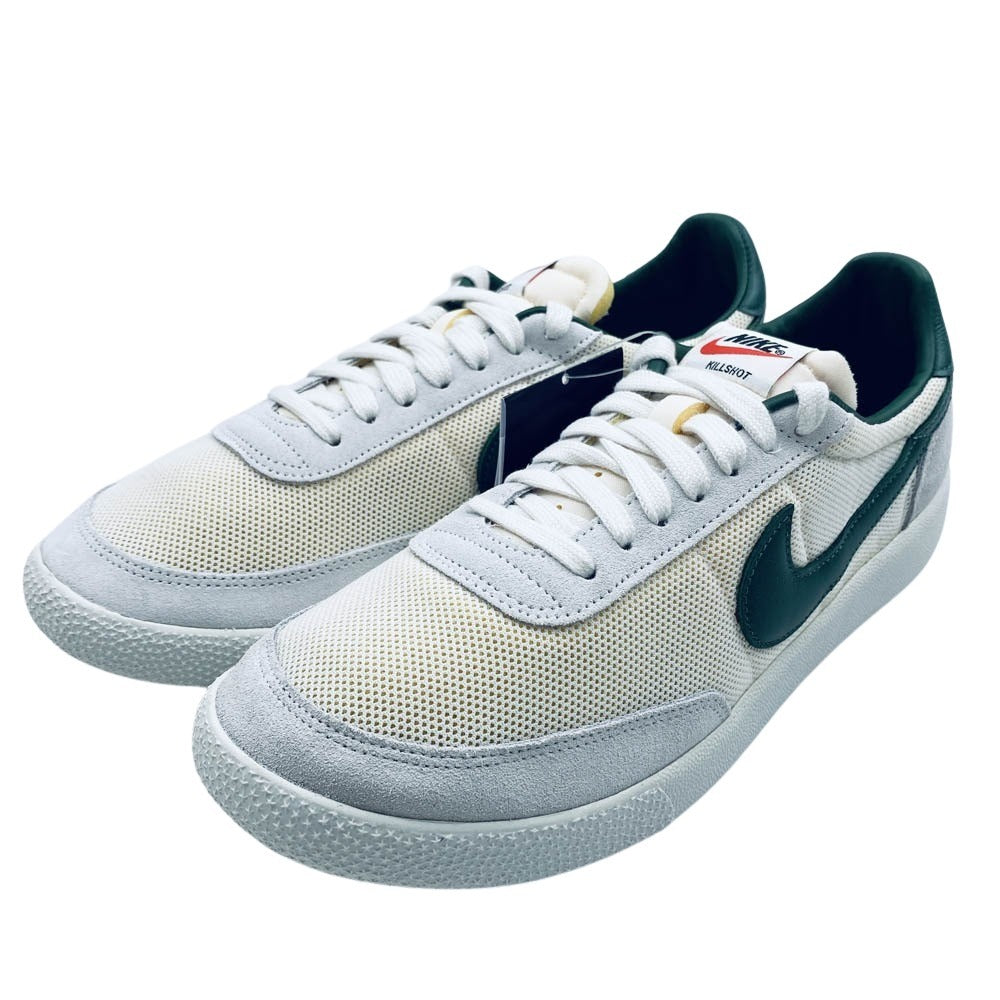 NIKE ナイキ CU9180-100 KILLSHOT OG SP GREEN SAIL キルショット OG SP グリーン セイル スニーカー 28cm【極上美品】【中古】