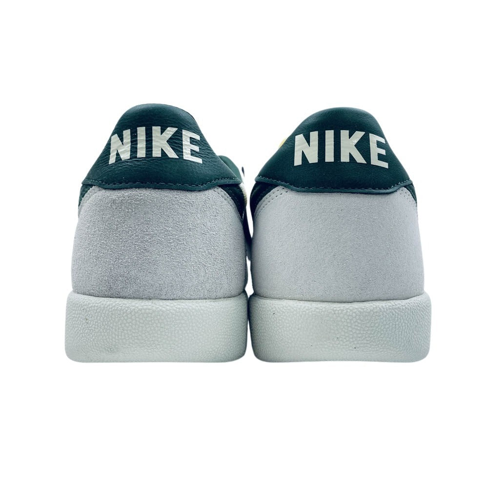 NIKE ナイキ CU9180-100 KILLSHOT OG SP GREEN SAIL キルショット OG SP グリーン セイル スニーカー 28cm【極上美品】【中古】