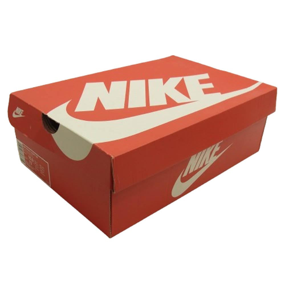 NIKE ナイキ CI5590-001 × ATMOS アトモス AIR MAX 2 LIGHT BLACK エアマックス2ライト ブラック スニーカー 28.5cm【中古】