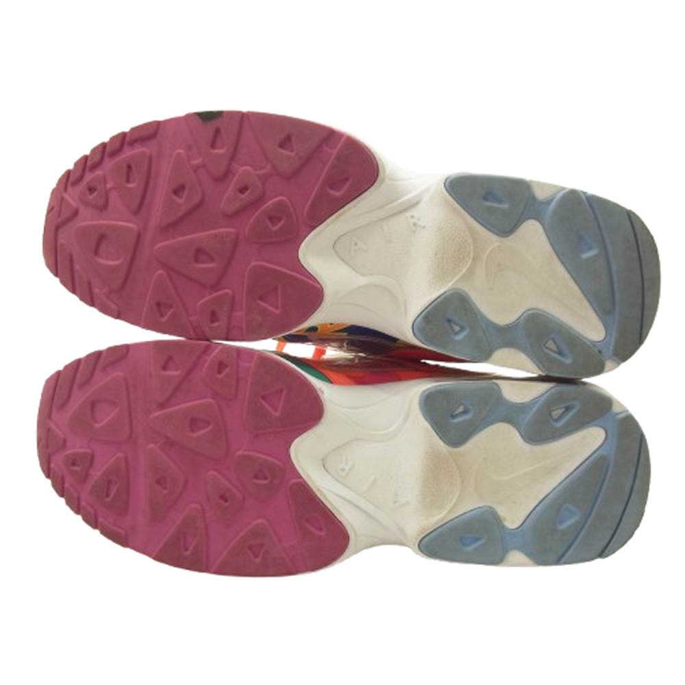 NIKE ナイキ BV7406-001 × atmos Air Max 2 Light Multiアトモス エアマックス2 ライト マルチ スニーカー マルチカラー系 28.5cm【中古】