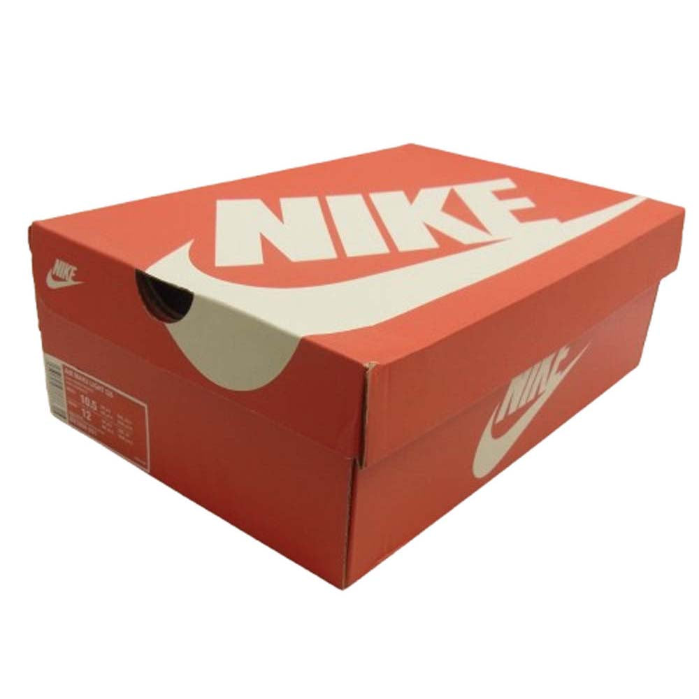 NIKE ナイキ BV7406-001 × atmos Air Max 2 Light Multiアトモス エアマックス2 ライト マルチ スニーカー マルチカラー系 28.5cm【中古】