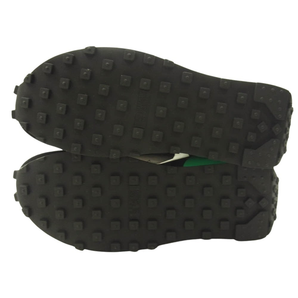 NIKE ナイキ CJ1156-001 DAYBREAK-TYPE BLACK デイブレイクタイプ ブラック スニーカー 27.5cm【極上美品】【中古】