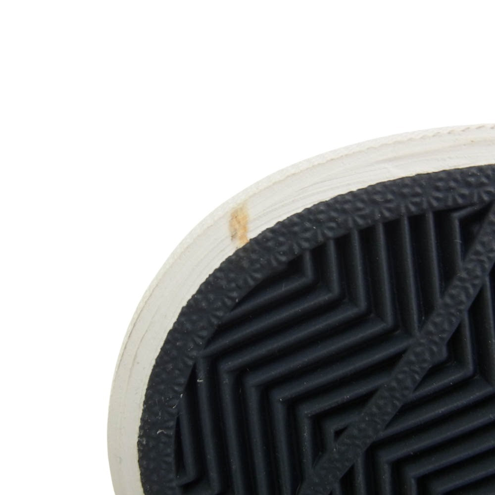 NIKE ナイキ BQ6389-001 × NBA SB BLAZER LOW GT WARRIORS SB ブレーザー ロー GT ウォーリアーズ スニーカ－ 28cm【美品】【中古】