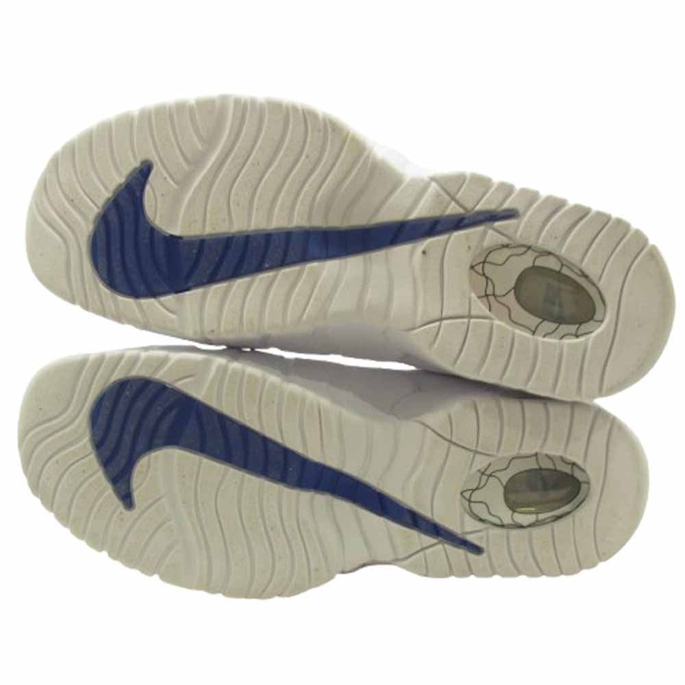 NIKE ナイキ DV0684-100 Air Max Penny White and Varsity Royal エアマックス ペニー ホワイト アンド バーシティ ロイヤル スニーカー 27.5m【中古】