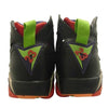NIKE ナイキ 304775-029 AIR JORDAN 7 RETRO MARVIN THE MARTIAN エアジョーダン7 レトロ マービン・ザ・マーシャン スニーカー 28.5cm【中古】