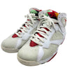 NIKE ナイキ 304775-125 Air Jordan 7 Retro "Hare" (2015)  エアジョーダン7 レトロ ヘア (2015) スニーカー 28.5cm【中古】