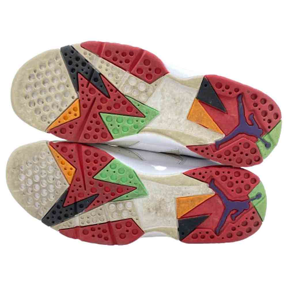 NIKE ナイキ 304775-125 Air Jordan 7 Retro 